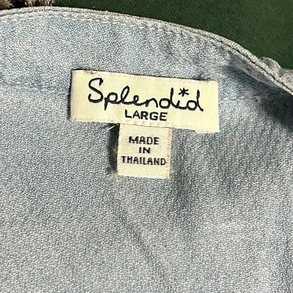 Splendid  Tunic - Picture 4 of 6